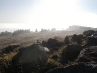 Die beste Zeit zur Meditation sind Morgengrauen und Abenddämmerung, die Übergänge der Nacht zum Tag und des Tages zur Nacht